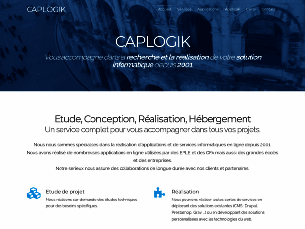 caplogik.com