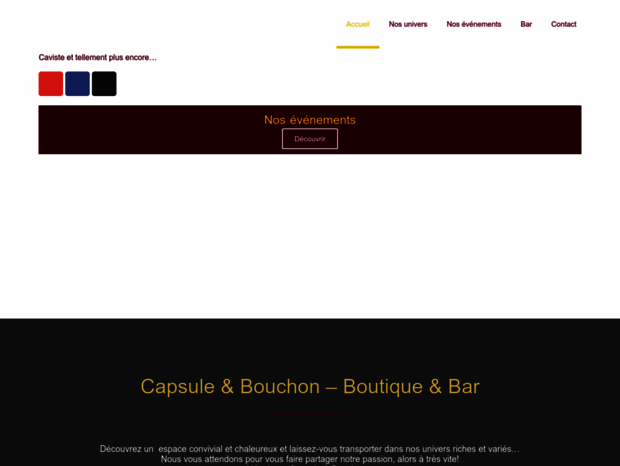 capsule-bouchon.fr