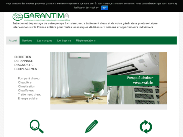 capvera-maintenance.com