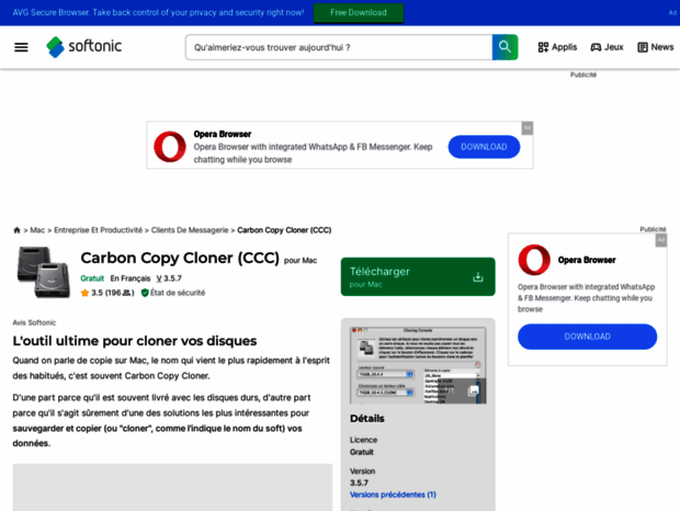 carbon-copy-cloner-ccc.softonic.fr