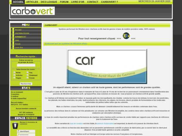 carbovert.com
