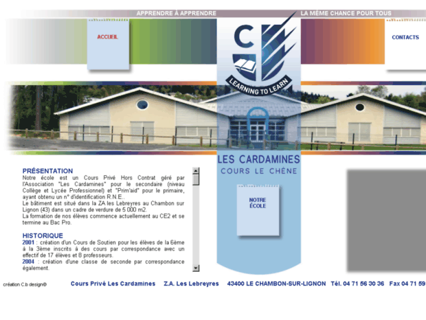 cardamines-clc.fr