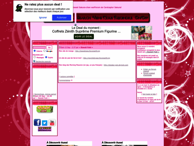 cardcaptorsakura.forumactif.fr