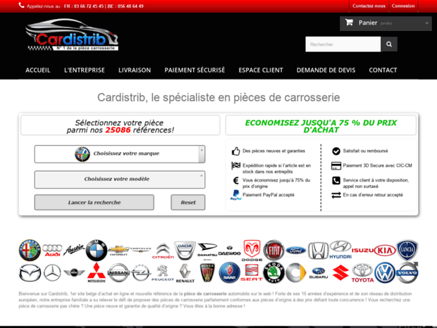 cardistrib.fr