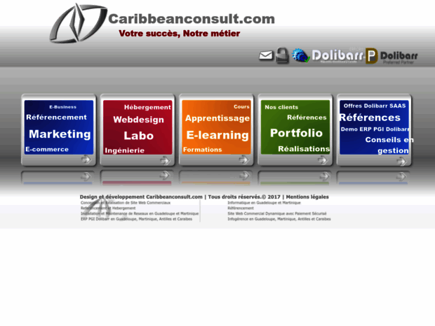 caribbeanconsult.com