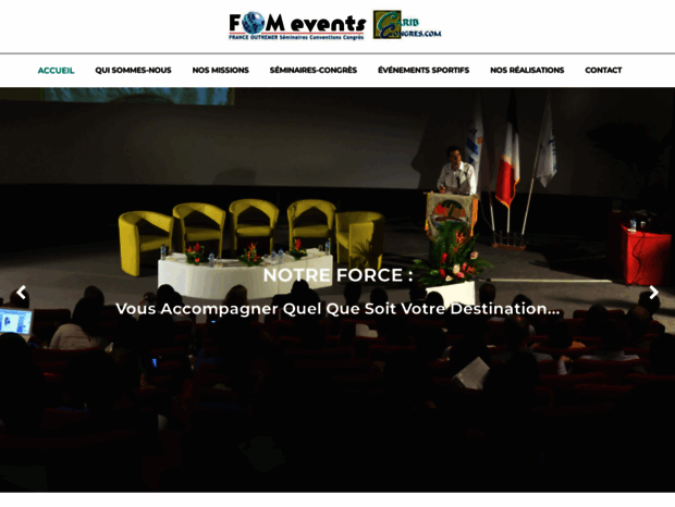caribcongres.com