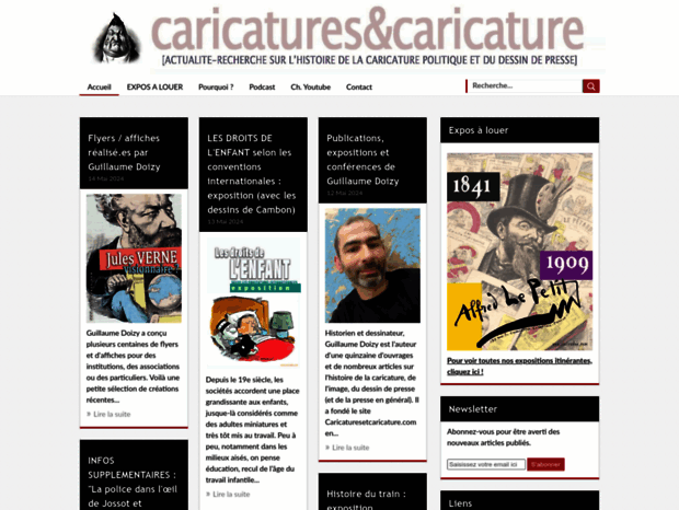 caricaturesetcaricature.com