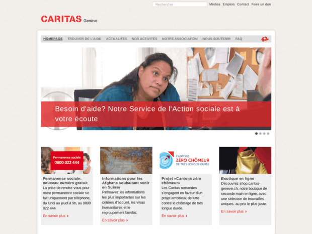 caritas-geneve.ch