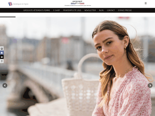 carlaraffi.com