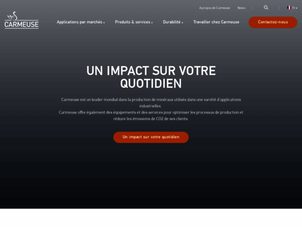 carmeuse.fr