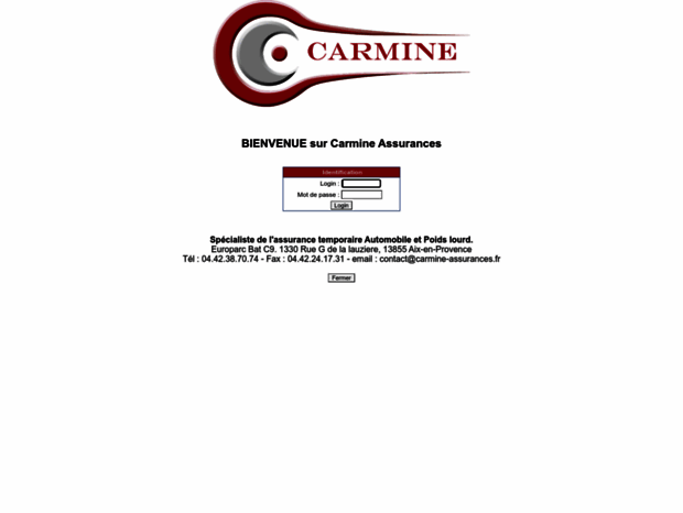 carmine-assurance.fr