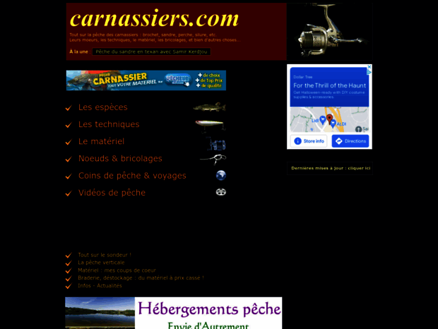 carnassiers.com