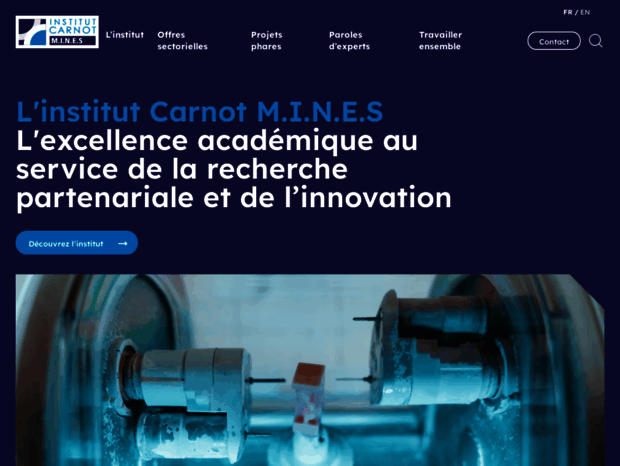carnot-mines.eu
