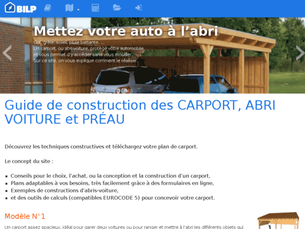 carport.megabricoleur.com
