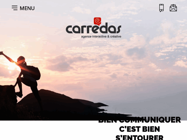 carredas.fr