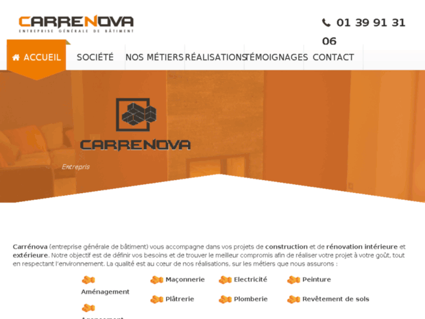 carrenova.com