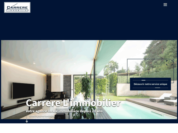 carrerelimmobilier.com