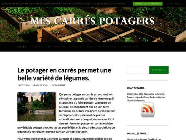 carres-potagers.com