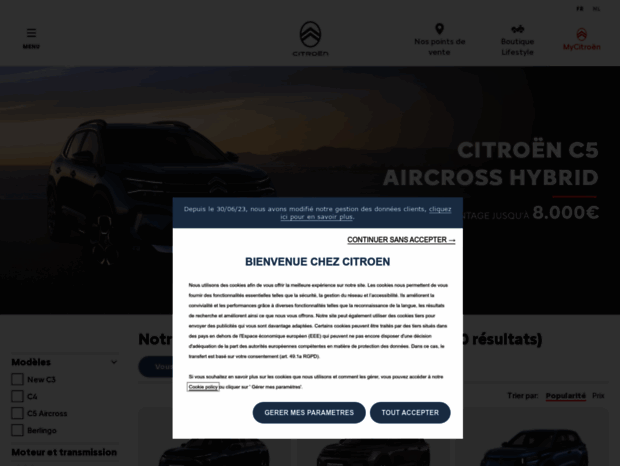 carstore.citroen.be