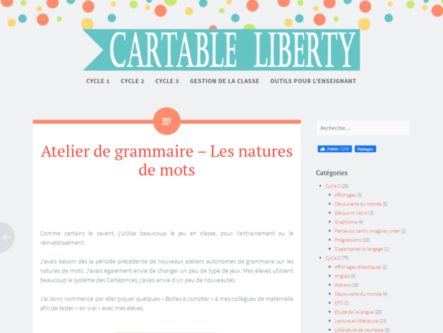 cartableliberty.fr