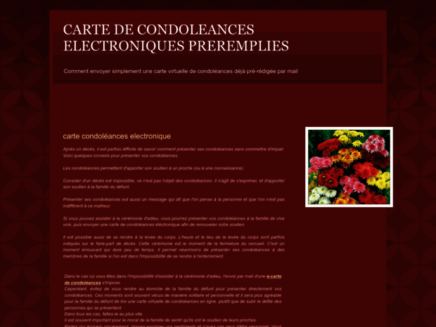 carte-condoleances-electronique.blogspot.fr
