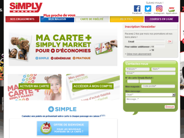 carte-simplymarket.com