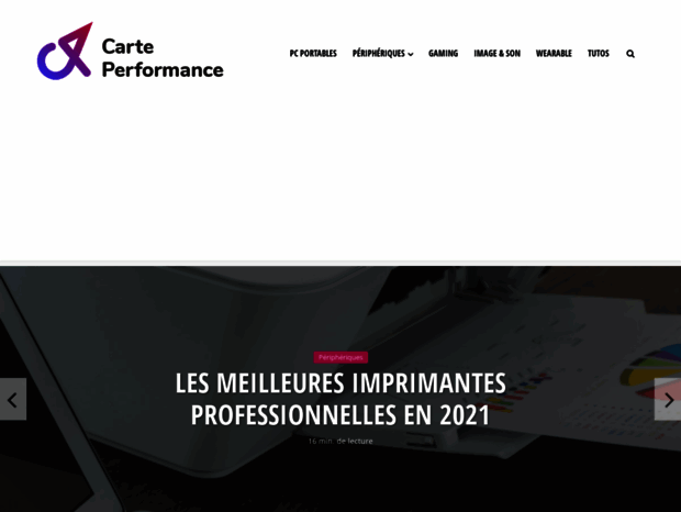carteperformance.fr