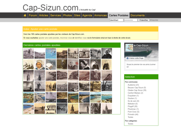 cartes-postales.cap-sizun.com