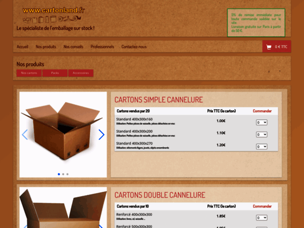 cartonland.com