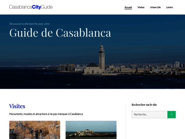 casablanca-cityguide.com