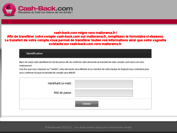cash-back.com