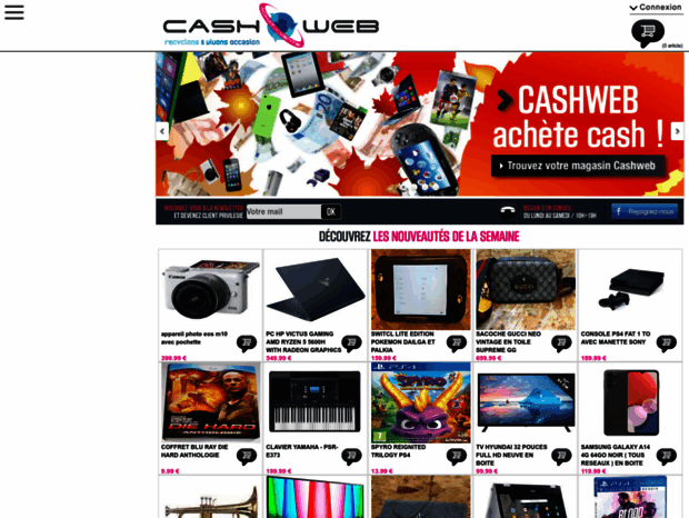 cash-web.fr