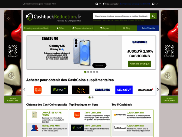 cashbackreduction.fr