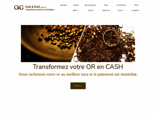 cashvsgold.fr