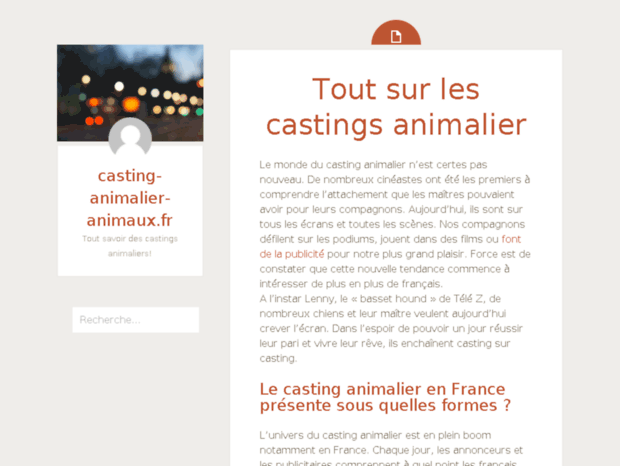 casting-animalier-animaux.fr