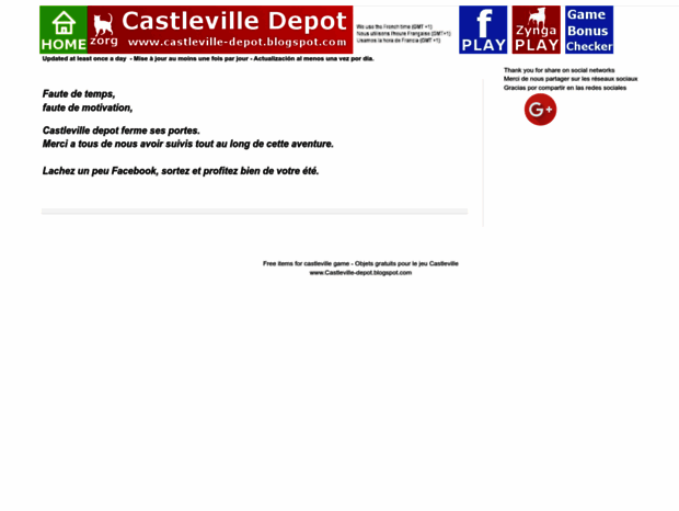 castleville-depot.blogspot.com