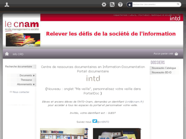 catalogue-intd.cnam.fr