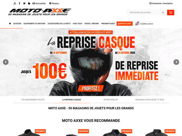 catalogue.moto-axxe.fr