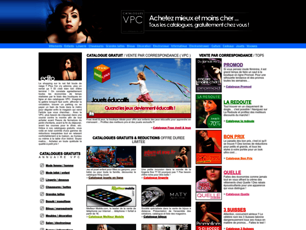 catalogues-vpc.com