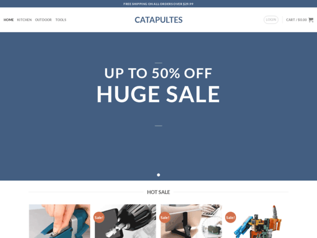 catapultes.com