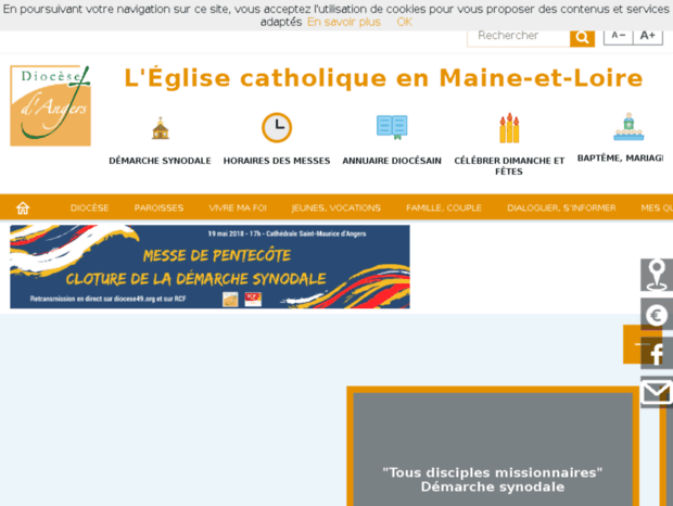 catholique-angers.cef.fr