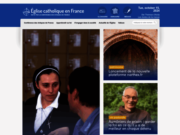 catholique.fr