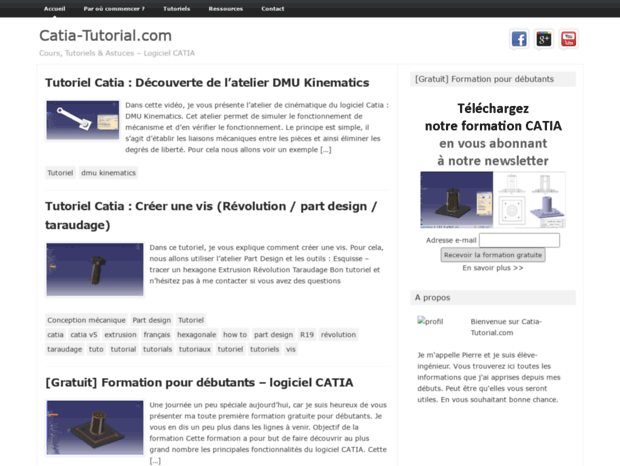 catia-tutorial.com