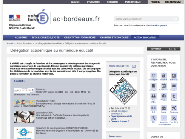catice.ac-bordeaux.fr