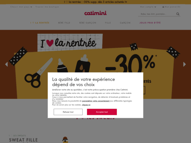 catimini-boutique.com