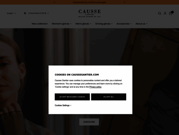 causse-gantier.fr