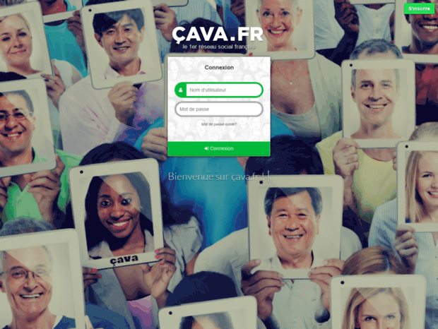 cava.fr site de rencontre modele message site de rencontre