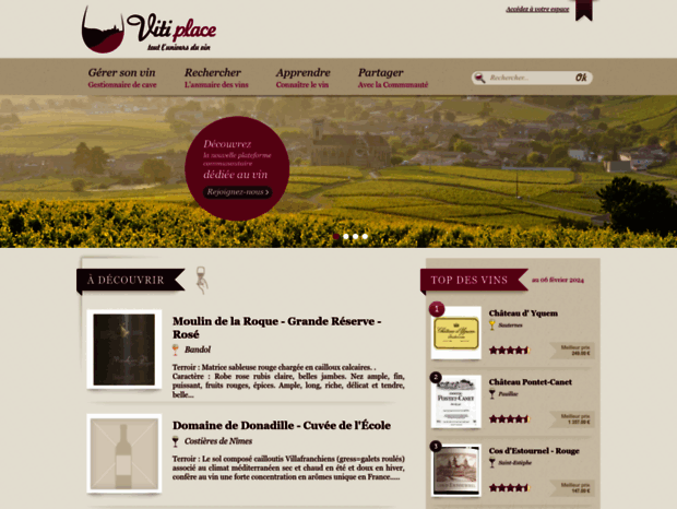 cave-a-vins.net