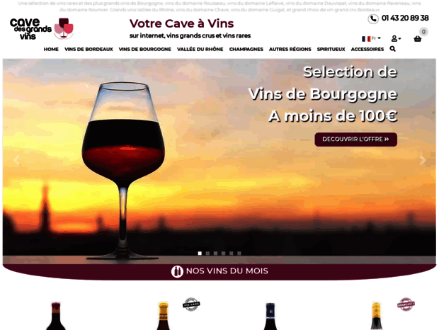 cave-des-grands-vins.com