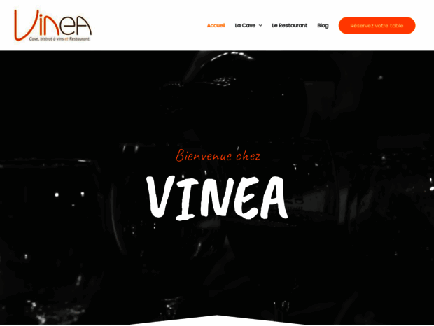 cave-vinea.com